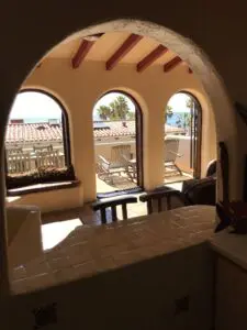 Las Gaviotas Rentals