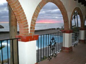 Las Gaviotas Rentals