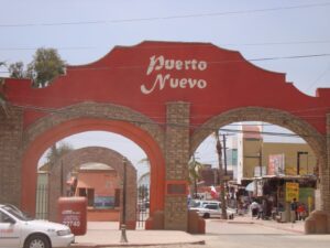 Puerto Nuevo