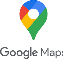 Google Maps - Las Gaviotas Rentals