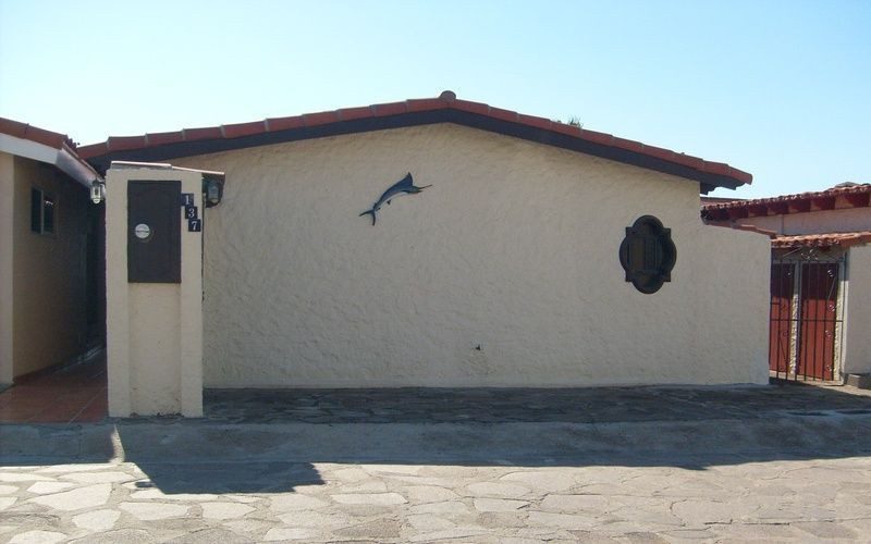 Las Gaviotas Rentals