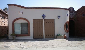 Las Gaviotas Rentals