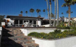 Las Gaviotas Rentals