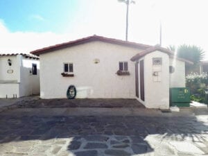 Las Gaviotas Rentals