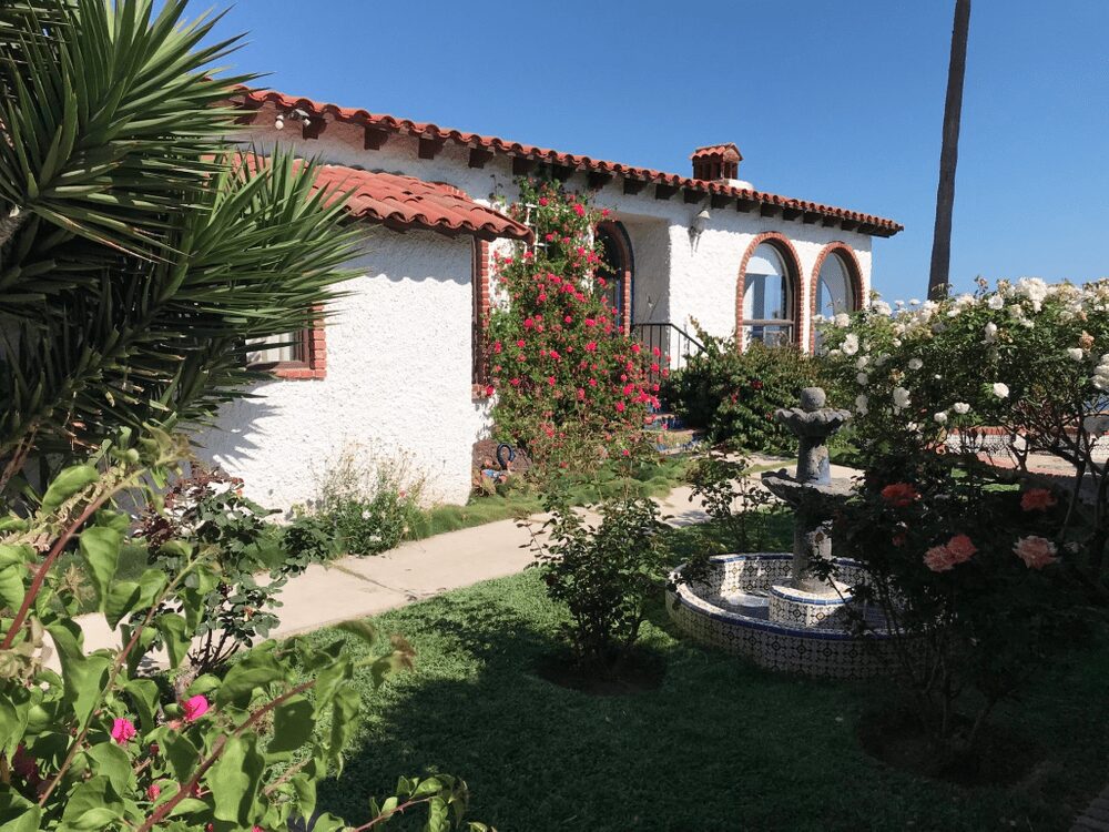 Las Gaviotas Rentals