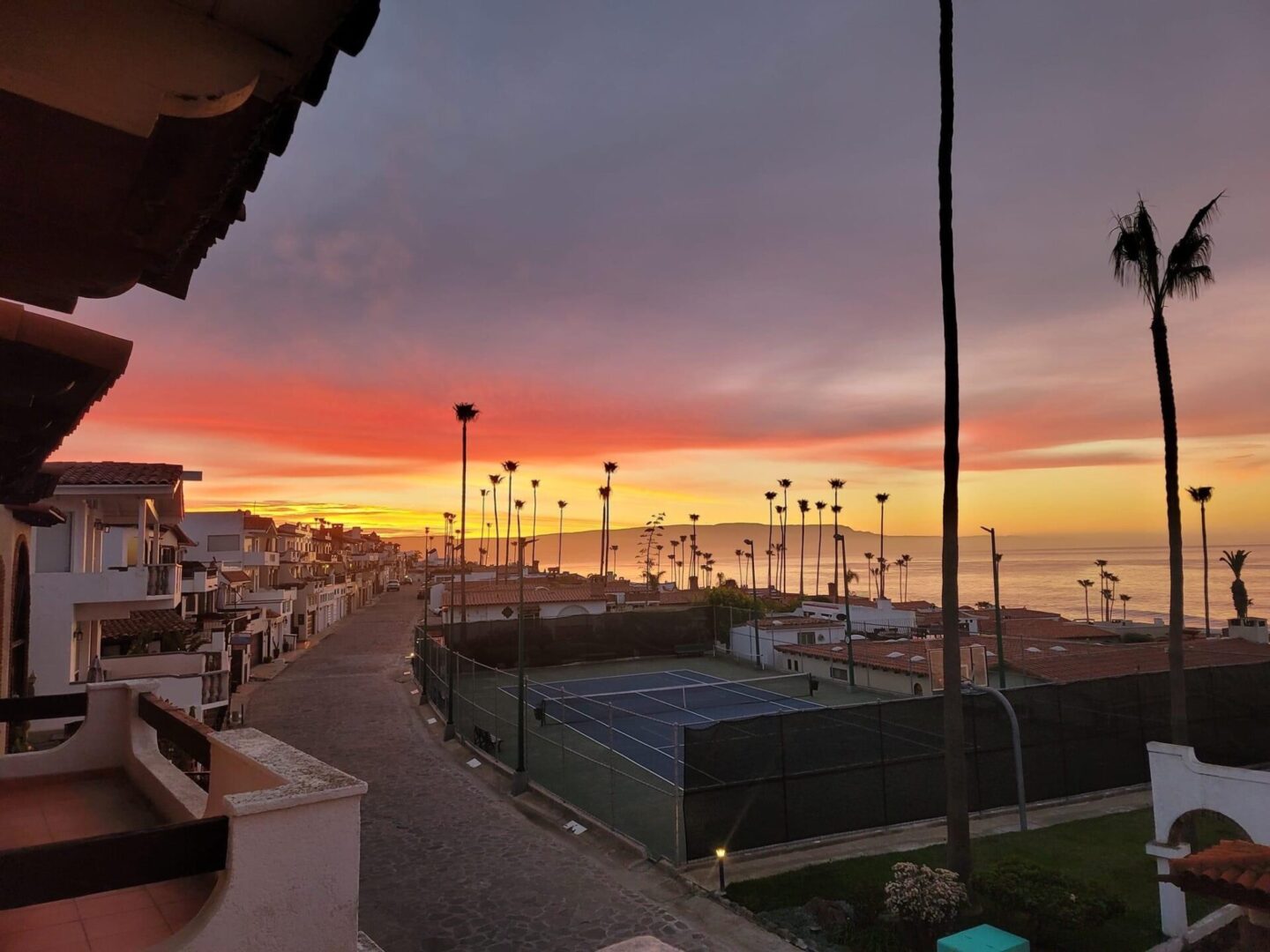 Las Gaviotas Rosarito Beach