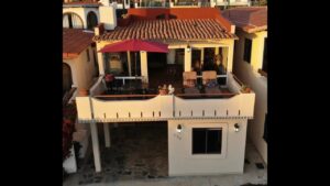 Casa Sirena Las Gaviotas Rentals Rosarito Beach