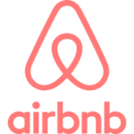 AirBnb logo