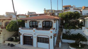 Paradise by the Surf-Las Gaviotas Rentals