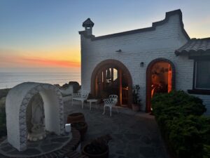 Casa de la Buena Vida Sunset