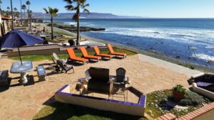 Casa Grande at Las Gaviotas Rentals Rosarito Beach