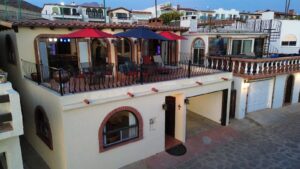 Point Break Villa Las Gaviotas Rentals Rosarito Beach