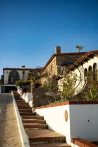 Las Gaviotas Architecture
