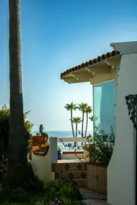 Las Gaviotas Architecture