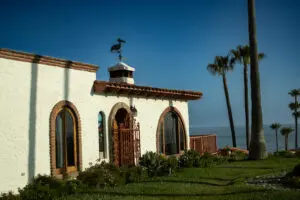 Las Gaviotas Architecture