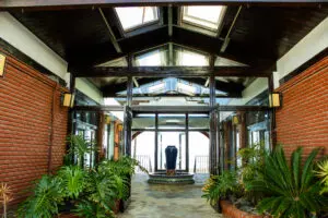 Las Gaviotas Architecture