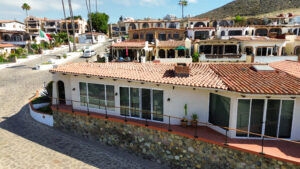169 Los Pelicanos Este, Las Gaviotas Rentals, Rosarito Beach