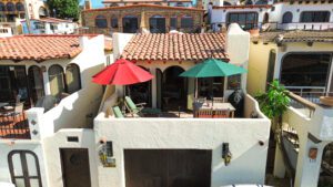 Rising Tide Villa - Las Gaviotas Rentals, Rosarito