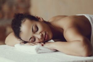 Las Gaviotas Massage Therapy