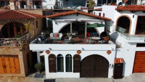 36 Los Pelicanos Oeste Las Gaviotas Rentals Rosarito Beach
