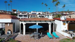 Casa Vista Pacifica - 14 Picudas Oeste - Las Gaviotas Rentals Rosarito Beach