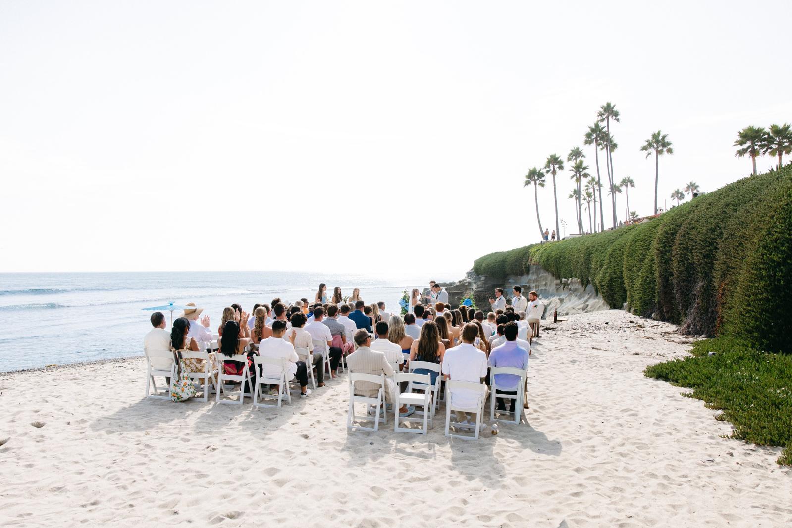 Las Gaviotas Weddings