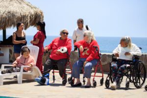 2026-05-01 Las Gaviotas Day of Rest