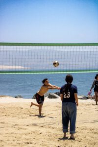 2026-05-01 Las Gaviotas Day of Rest