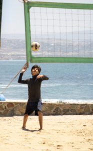 2026-05-01 Las Gaviotas Day of Rest
