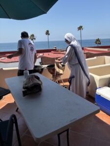 2026-05-01 Las Gaviotas Day of Rest