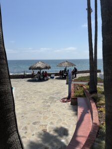2026-05-01 Las Gaviotas Day of Rest