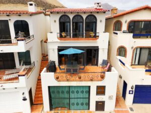41 Los Pelicanos Este Las Gaviotas Rosarito Beach Las Gaviotas Rentals
