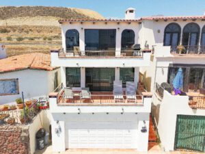 Casa Toscana 39 Los Pelicanos Este Las Gaviotas