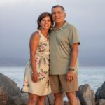 Las Gaviotas Rentals Rosarito Beach Family Photos