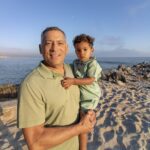 Las Gaviotas Rentals Rosarito Beach Family Photos