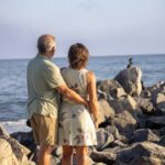 Las Gaviotas Rentals Rosarito Beach Family Photos