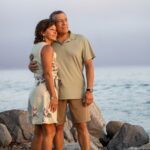 Las Gaviotas Rentals Rosarito Beach Family Photos