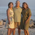 Las Gaviotas Rentals Rosarito Beach Family Photos