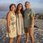 Las Gaviotas Rentals Rosarito Beach Family Photos