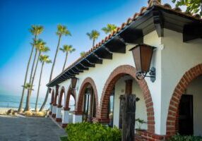 Las Gaviotas Architecture